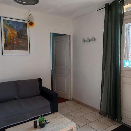 Jolie Petite Maison Idealement Situee Arles Eksteriør bilde