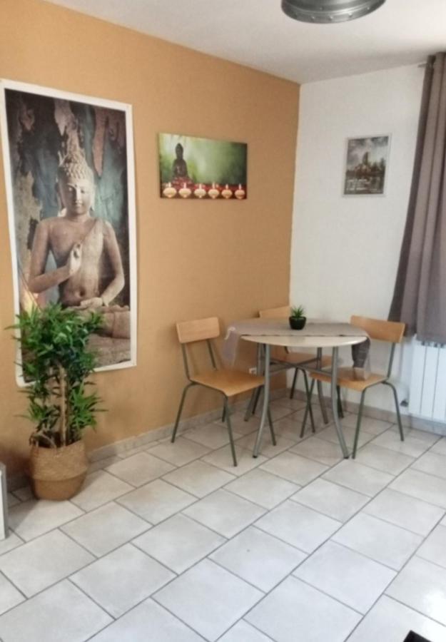 Jolie Petite Maison Idealement Situee Arles Eksteriør bilde